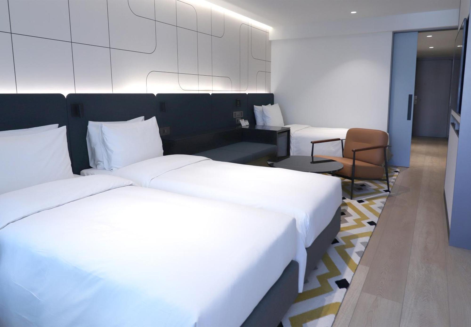 Hotel Pj Myeongdong Seoul Eksteriør bilde